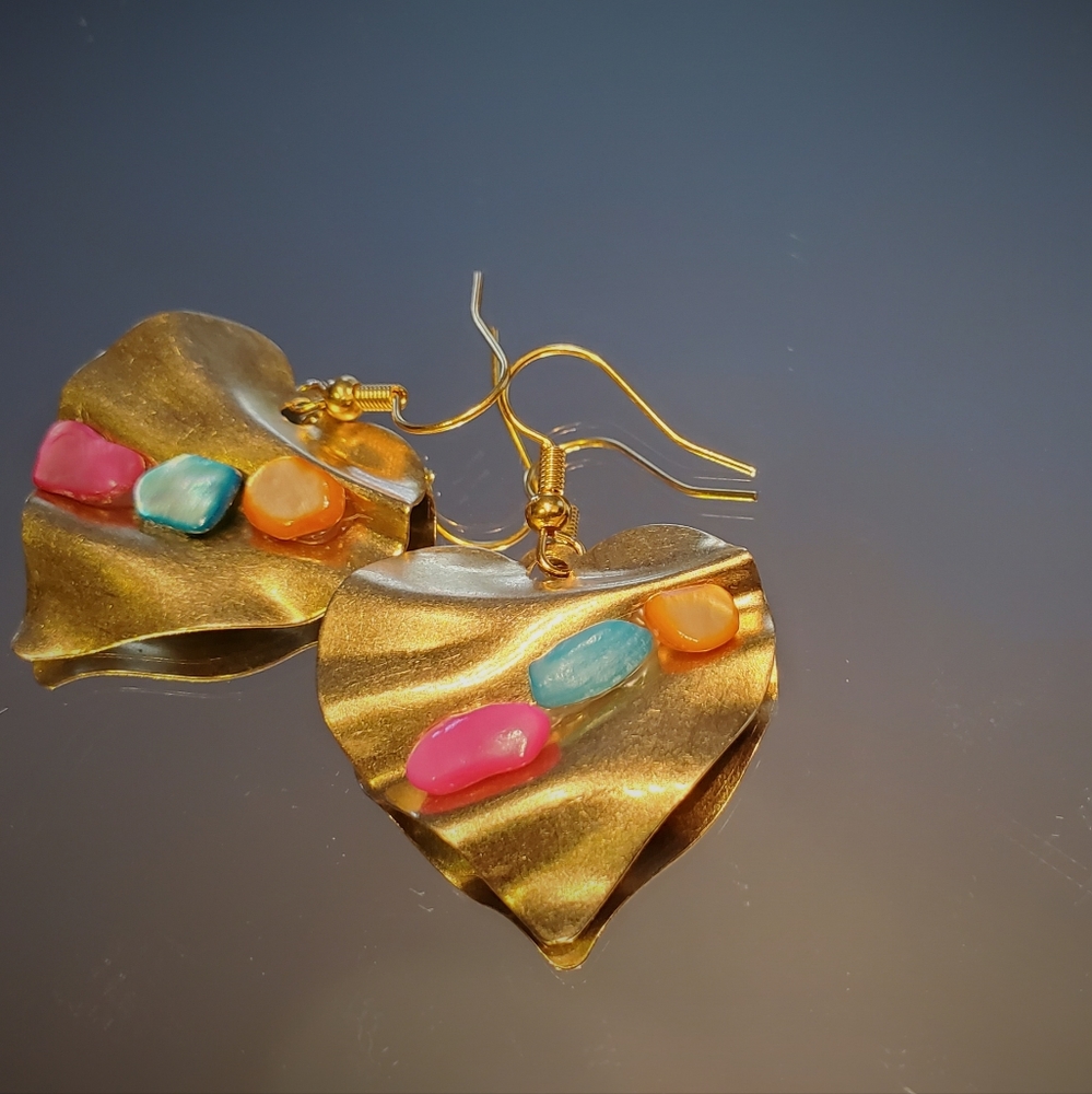 Earrings - Picture 2 of 2